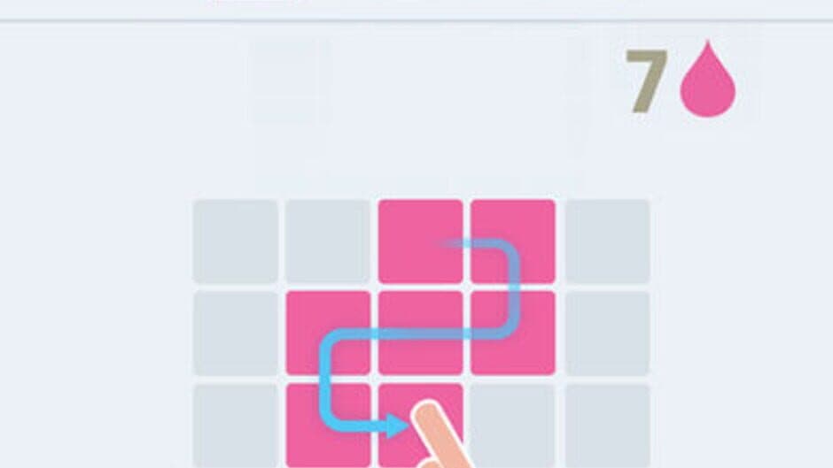 Paint Tower! screenshot 1