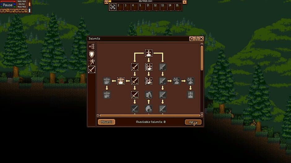 Realms of Magic screenshot 1