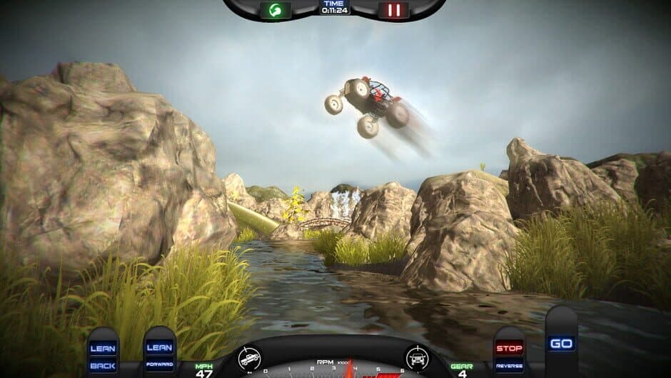O3DX screenshot 3