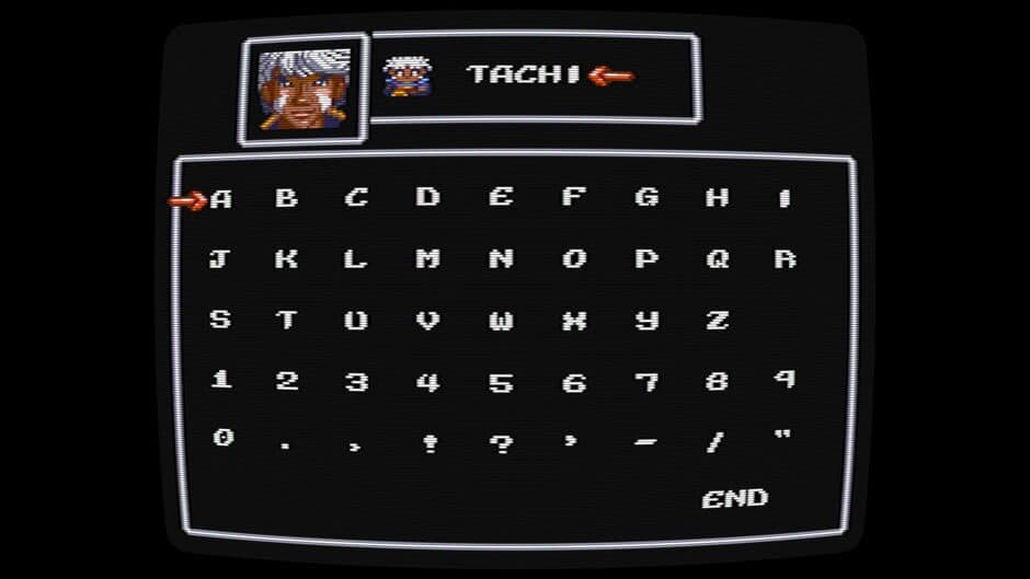 Another Star screenshot 1