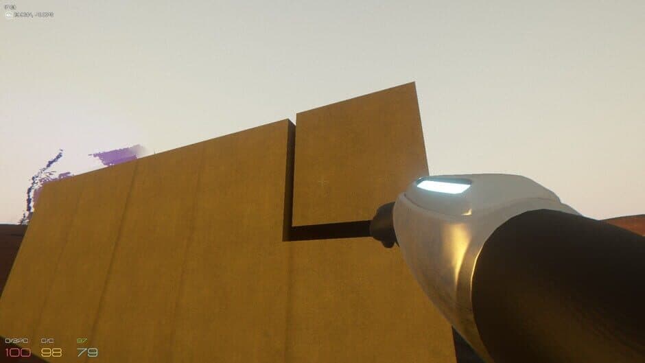 Metaverse screenshot 1