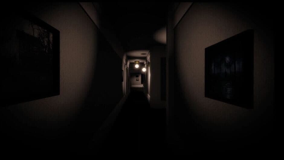 Constricted VR screenshot 1