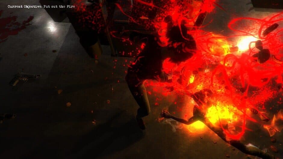 Outbreak: The New Nightmare screenshot 2