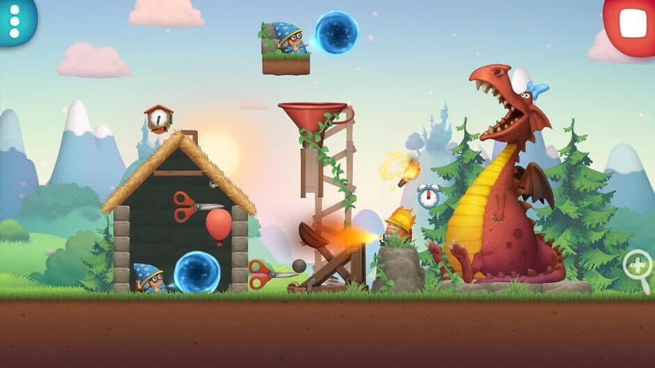 Inventioneers screenshot 3
