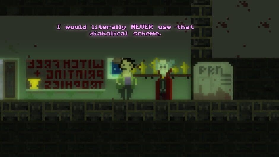 Yorkshire Gubbins screenshot 3