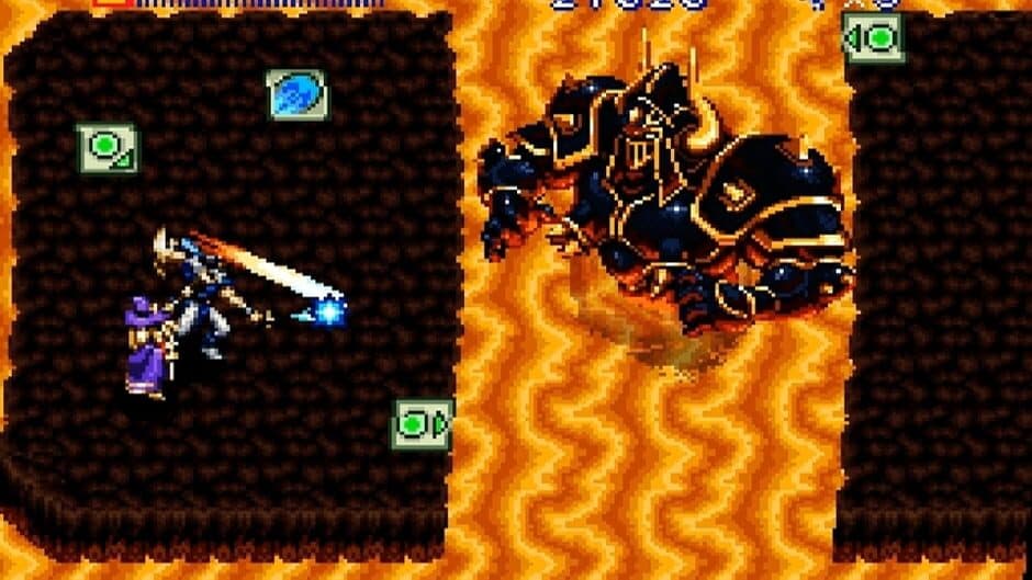 Alcahest screenshot 3