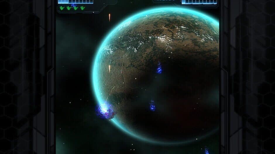 Bladestar screenshot 1