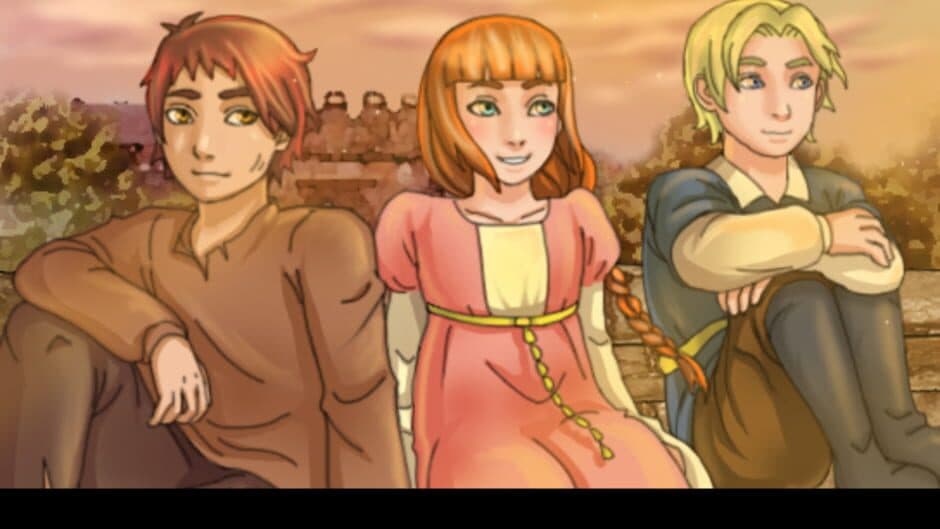 DarkEnd screenshot 3