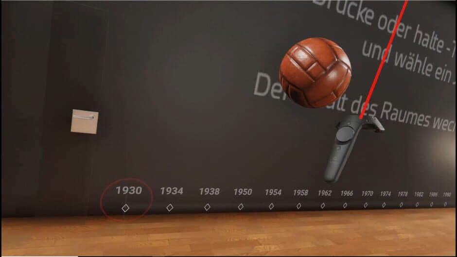 kicker VR screenshot 6