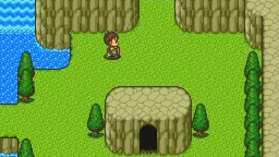 Neutopia II screenshot 5