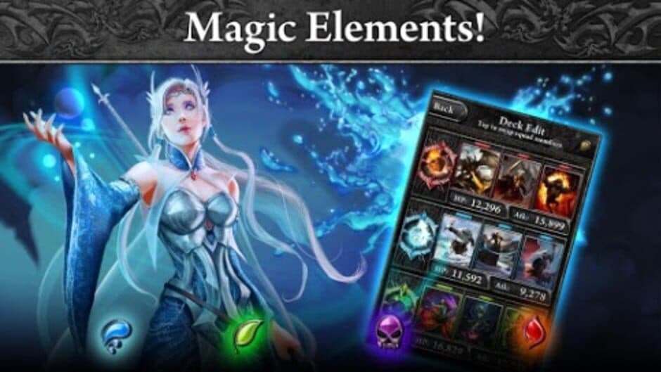 HellFire: The Summoning screenshot 1