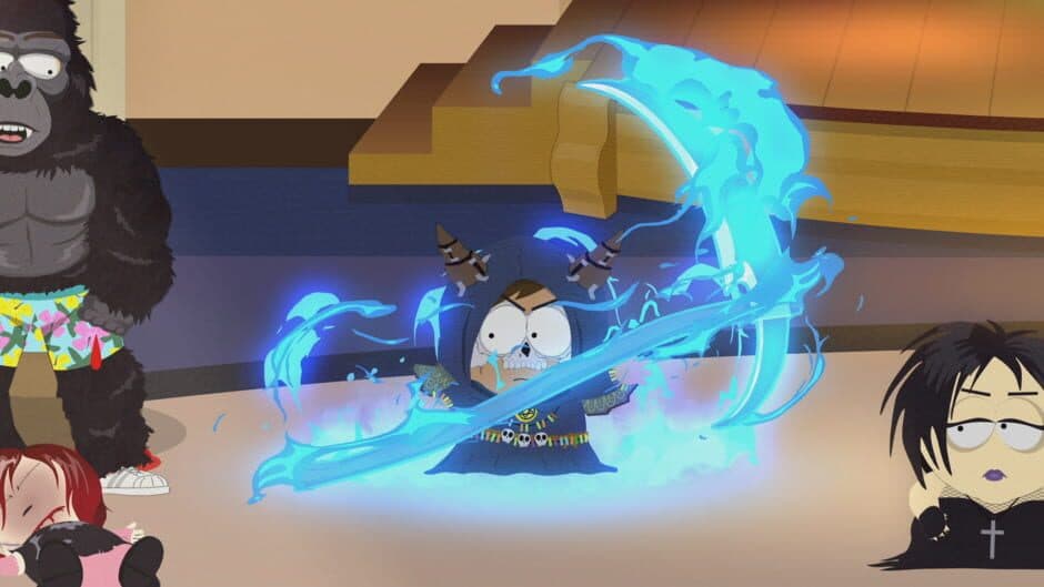 South Park: The Fractured But Whole - From Dusk Till Casa Bonita screenshot 3