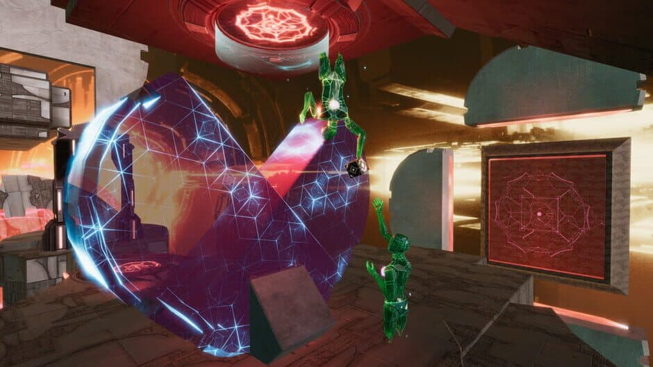 Transpose screenshot 6