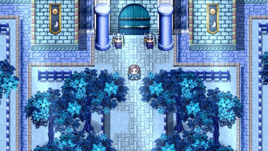 Labyronia Elements screenshot 3