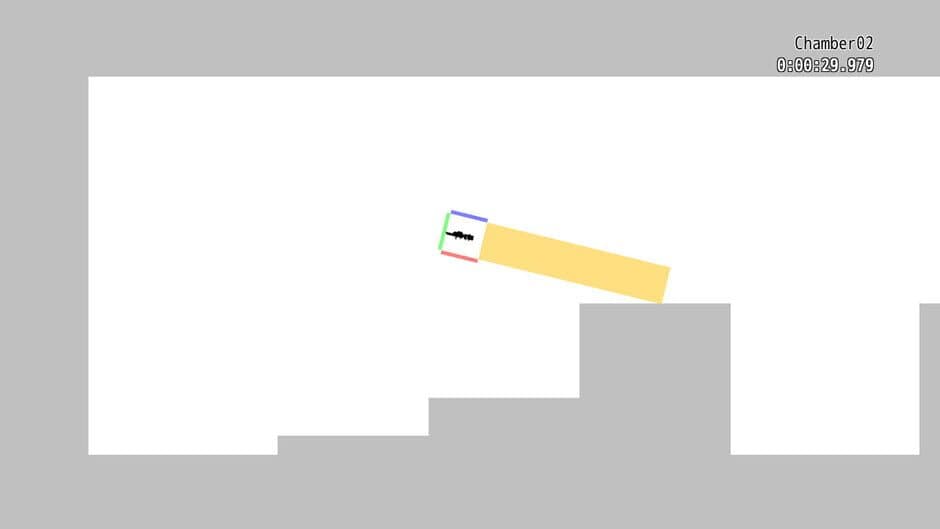 TorqueL screenshot 3