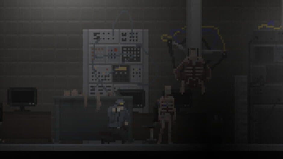 Uncanny Valley screenshot 2