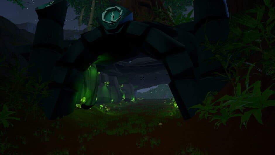 Emmerholt: Prologue screenshot 1