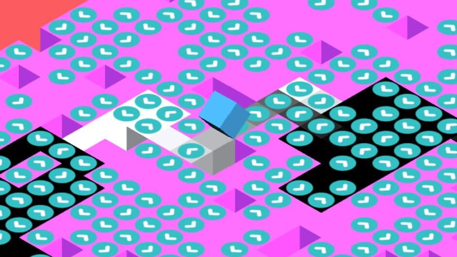 Endless Arrows screenshot 4