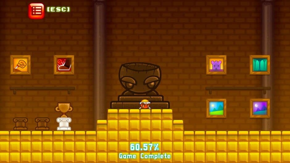 Kill the Plumber screenshot 4