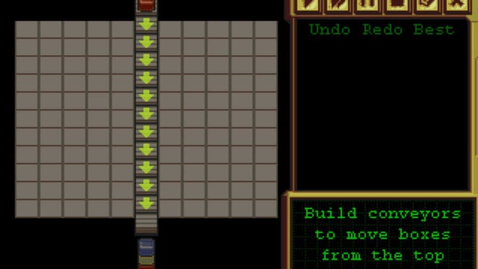 Great Permutator screenshot 1