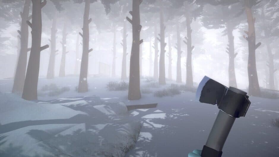 The Wall screenshot 1