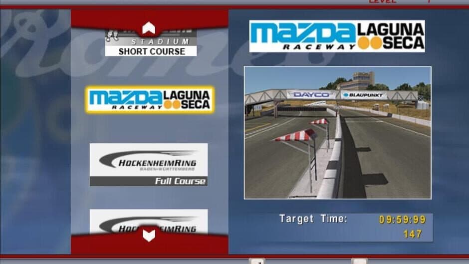 Alfa Romeo Racing Italiano screenshot 1