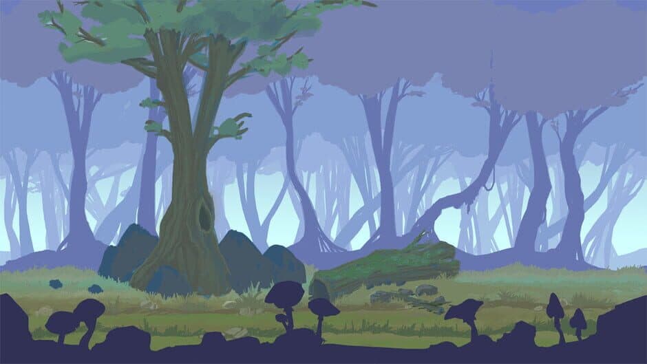 Restoration screenshot 3