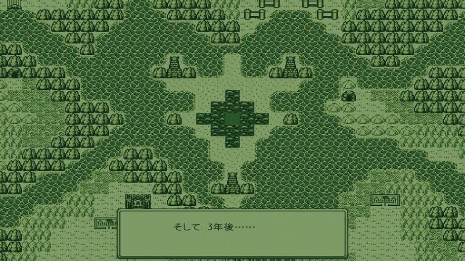 Artifact Adventure Gaiden screenshot 4