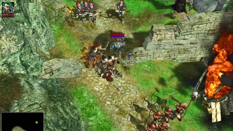 Dimensity screenshot 1