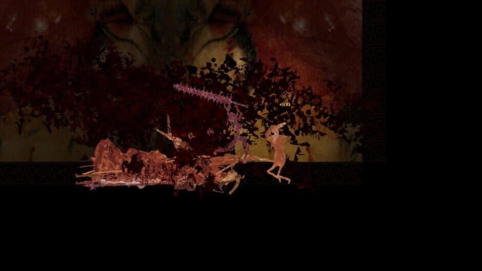 Stones of Sorrow screenshot 1