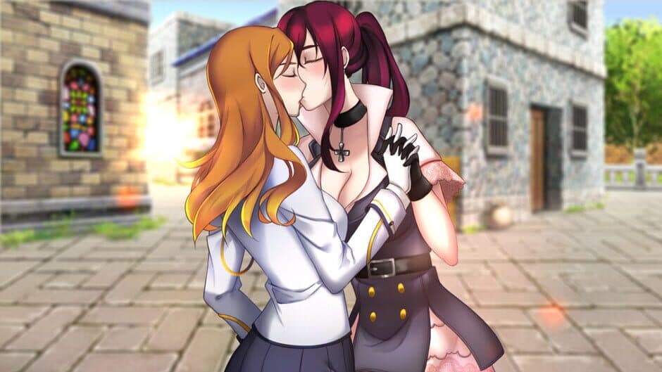 Protest screenshot 6