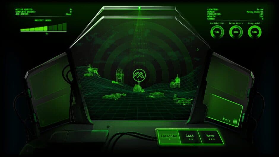 Road Dogs screenshot 2