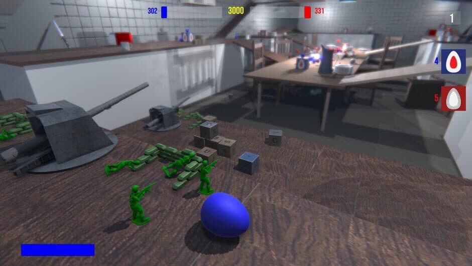 Eggs 1942 screenshot 5