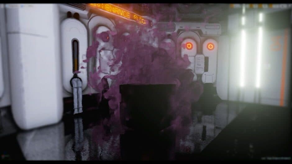 Paradox Paradigm screenshot 5