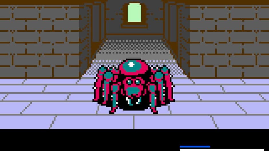 Knights of Tartarus screenshot 2