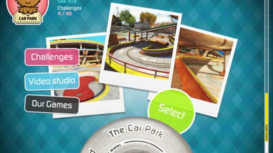 Touchgrind Skate 2 screenshot 5