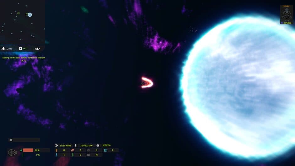 Hope of humanity screenshot 4