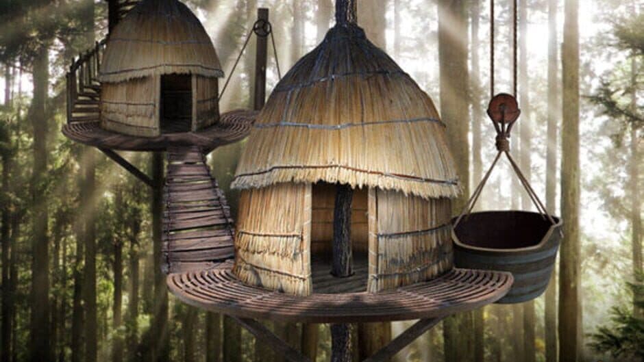 The Hunt for the Lost Treasure screenshot 4