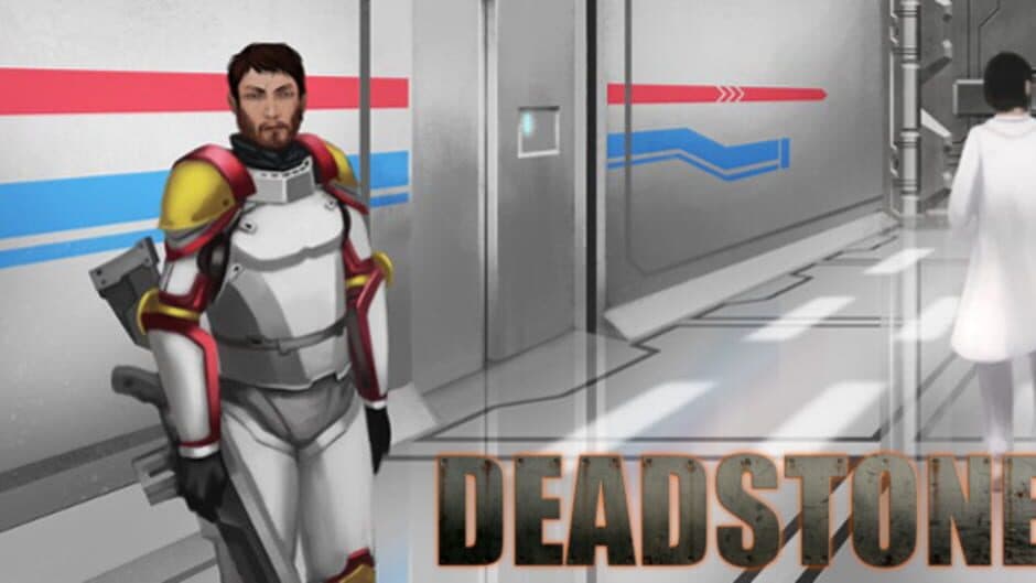 Deadstone screenshot 1
