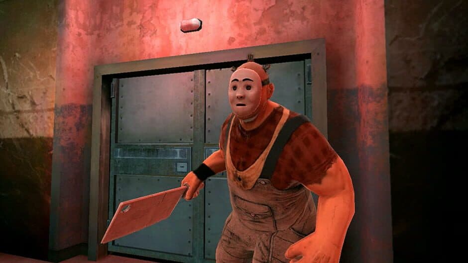 Slaughter screenshot 4