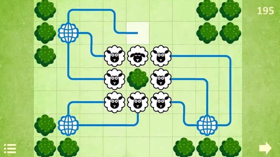 Connect Sheep screenshot 1