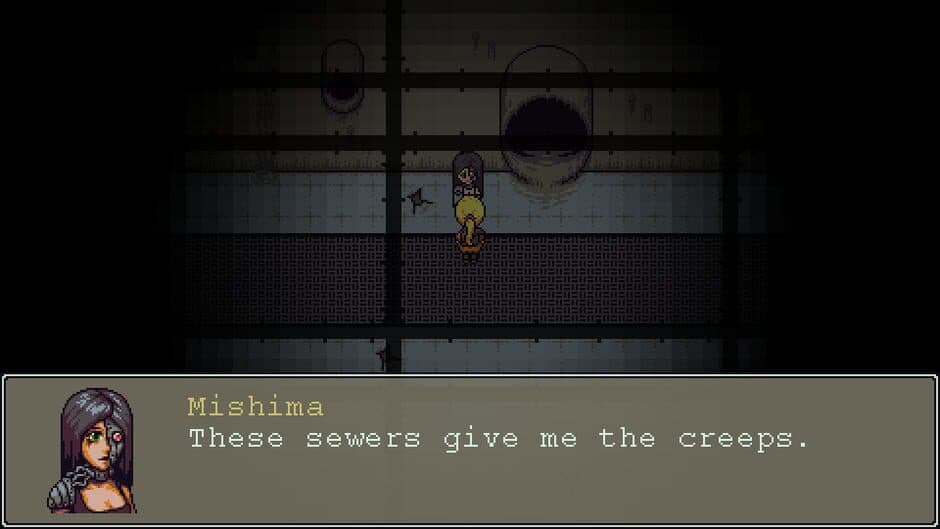 Towards the Pantheon screenshot 4