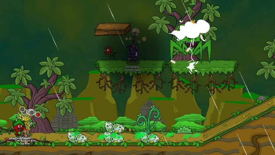 Helmet Heroes screenshot 3