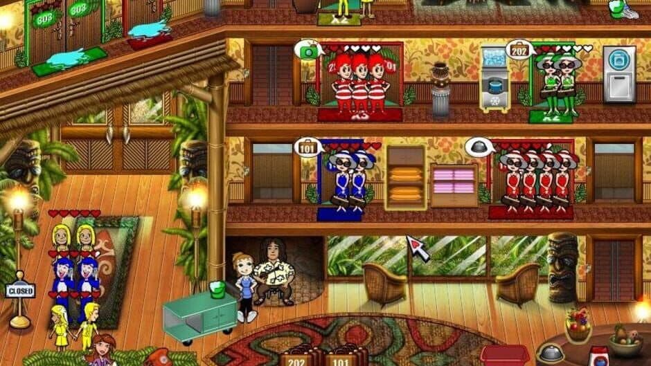 Hotel Dash Suite Success screenshot 3