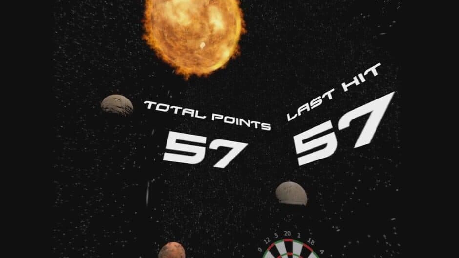 Space Dvrts screenshot 3