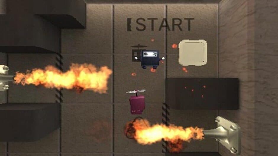 Cubic Ninja screenshot 1