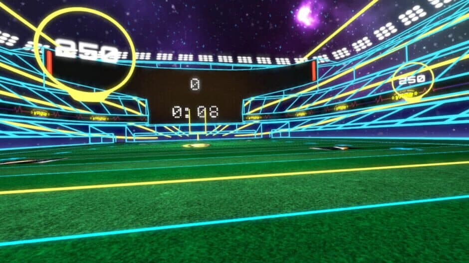 VRQB screenshot 2