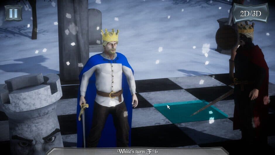 Pawn of the Dead screenshot 2