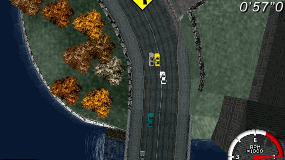 Rush Hour screenshot 4