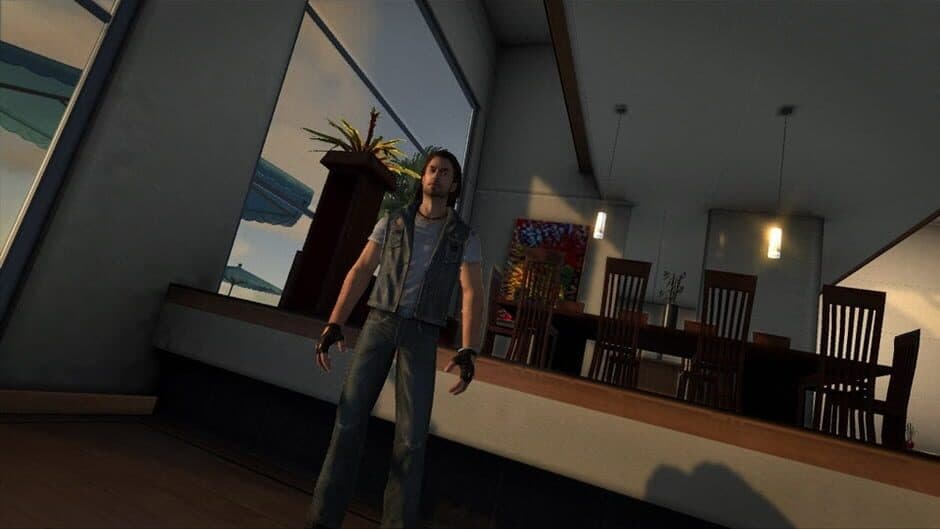 Ride to Hell: Retribution screenshot 4